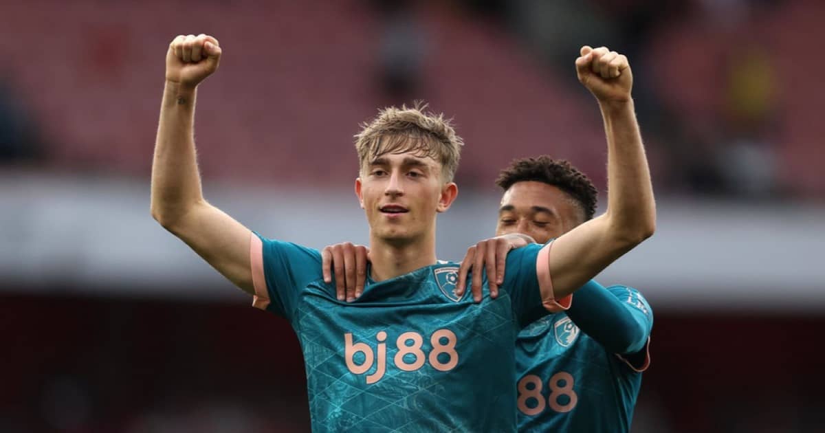 رسميًا.. ريال مدريد يضم هويسن مقابل 58 مليون يورو