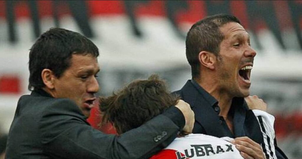ما هي رواتب دييغو سيميوني مع جميع الأندية؟