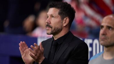 ما هي رواتب دييغو سيميوني مع أتلتيكو مدريد وجميع الأندية؟