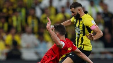 نهائي كأس الملك السعودي.. موعد مباراة الاتحاد والقادسية والقنوات الناقلة