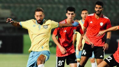 ركلات الترجيح تبتسم للدراويش.. الإسماعيلي يبلغ نصف نهائي كأس عاصمة مصر