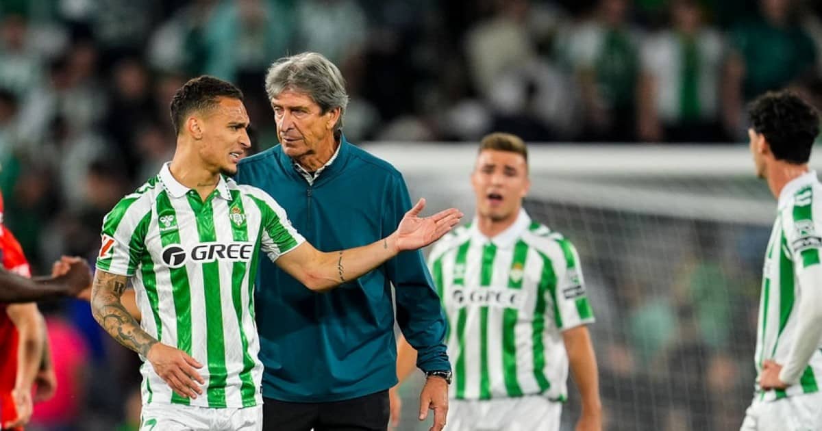 نهائي دوري المؤتمر الأوروبي.. موعد مباراة ريال بيتيس أمام تشيلسي والقنوات الناقلة