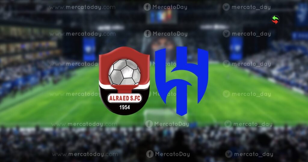 بث مباشر.. مشاهدة مباراة الهلال والرائد في الدوري السعودي