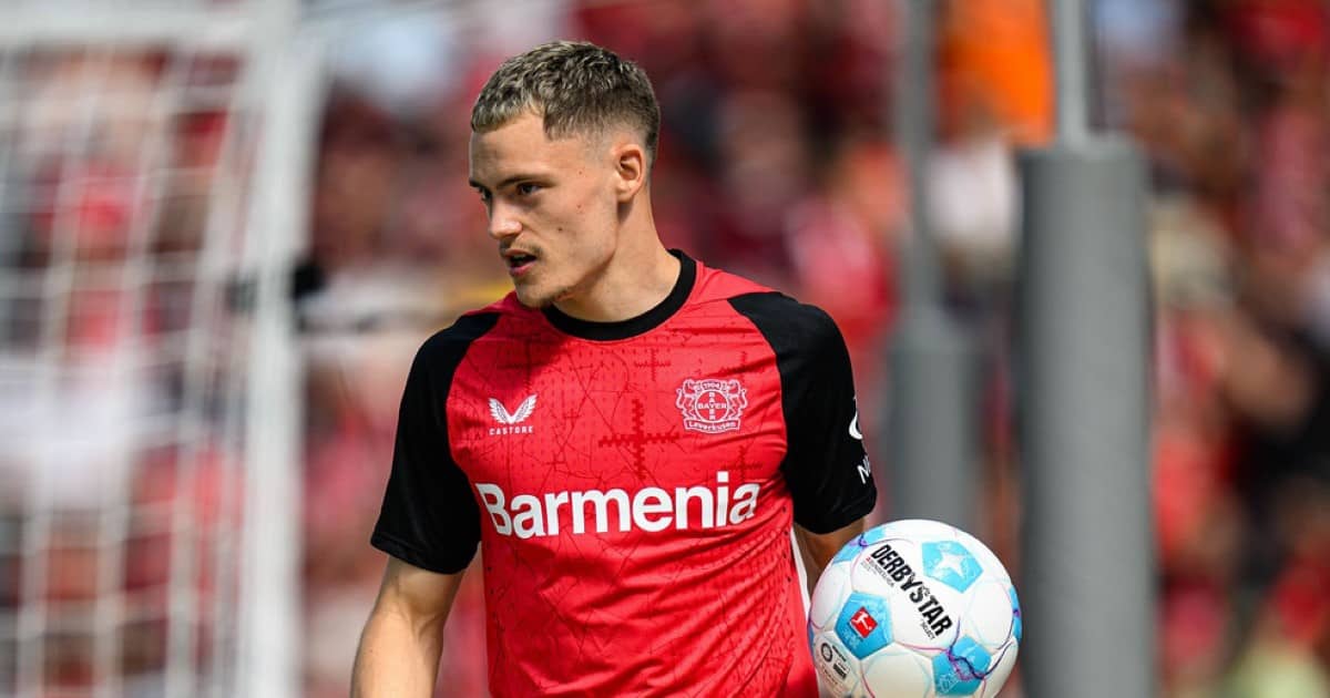 بايرن ميونخ في ورطة بعد دخول ليفربول على خط فيرتز