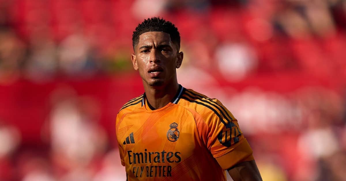 بيلينغهام يقرر الخضوع للجراحة بعد موسم مرهق