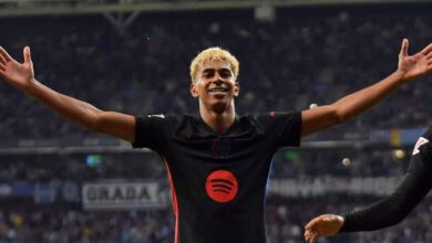 هل يعيد لامين يامال الكرة الذهبية إلى كامب نو؟