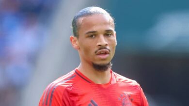 ساني يخطط للعودة إلى البريمييرليغ.. وتوتنهام يضعه على رأس أولوياته الصيفية