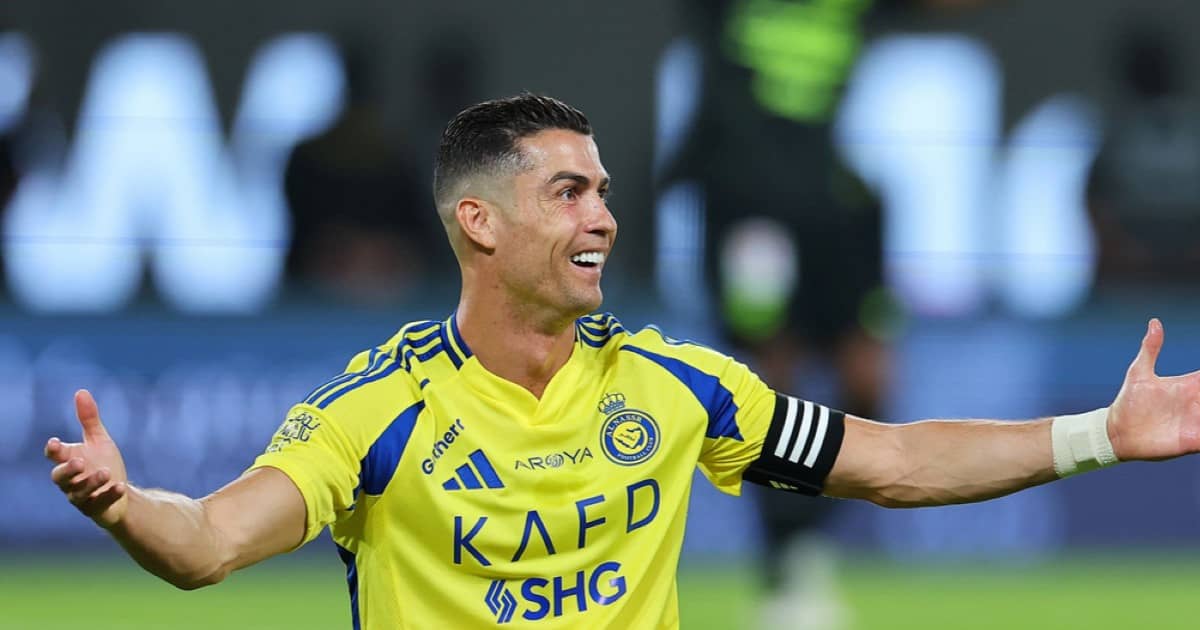 راتب كريستيانو يُغلق أبواب البرازيل أمامه قبل كأس العالم للأندية