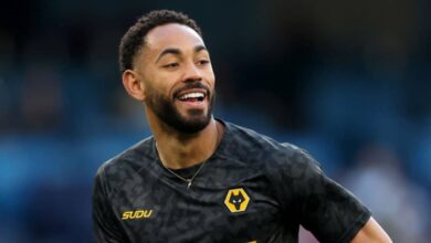 مانشستر يونايتد يحسم سباق التعاقد مع ماتيوس كونيا