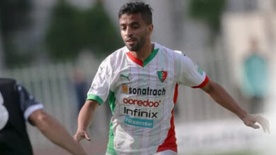 برباعية في وفاق سطيف.. مولودية الجزائر يستغل تعثر الشبيبة وينفرد بالصدارة