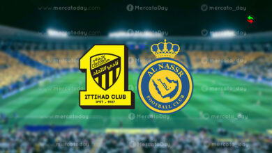 بث مباشر.. مشاهدة مباراة النصر والاتحاد في الدوري السعودي