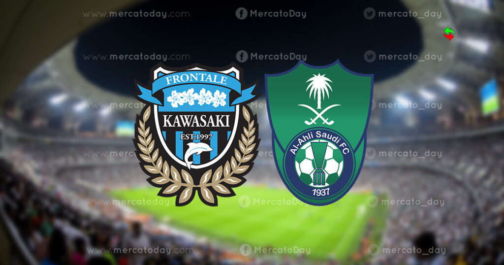 بث مباشر.. مشاهدة مباراة الأهلي وكاواساكي في نهائي دوري أبطال آسيا للنخبة