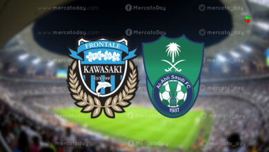 بث مباشر.. مشاهدة مباراة الأهلي وكاواساكي في نهائي دوري أبطال آسيا للنخبة