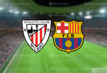 بث مباشر.. مشاهدة مباراة برشلونة وأتلتيك بيلباو في الدوري الإسباني
