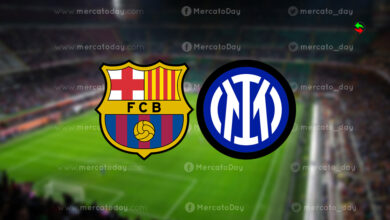 بث مباشر.. مشاهدة مباراة برشلونة والإنتر في إياب نصف نهائي دوري أبطال أوروبا