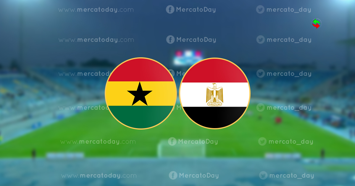 بث مباشر.. مشاهدة مباراة مصر وغانا في كأس أمم إفريقيا للشباب