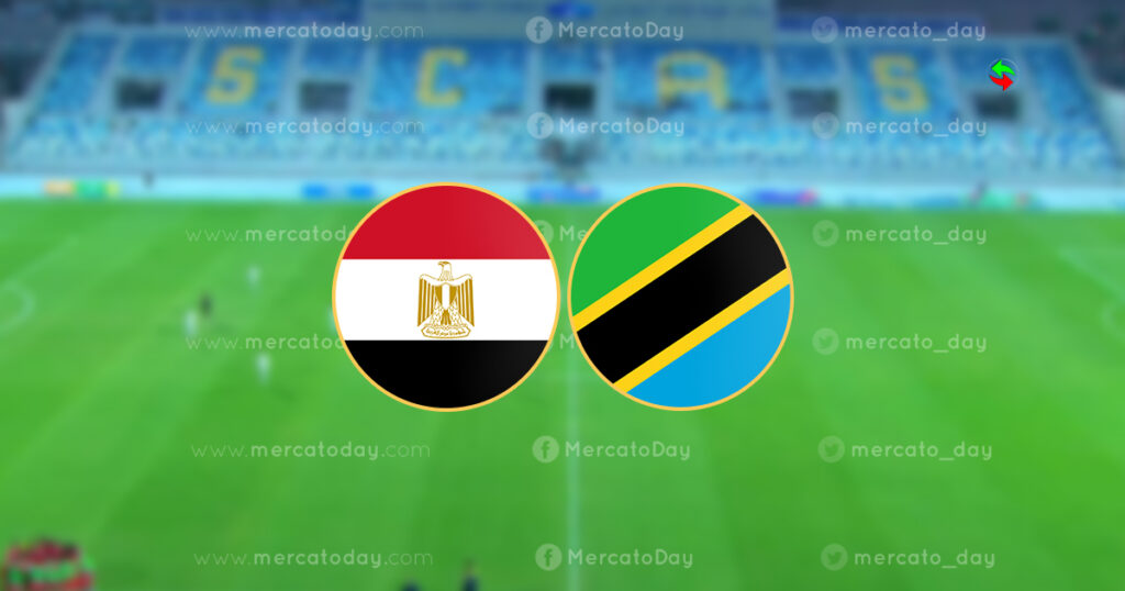بث مباشر.. مشاهدة مباراة مصر وتنزانيا في كأس إمم إفريقيا للشباب