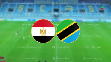 بث مباشر.. مشاهدة مباراة مصر وتنزانيا في كأس إمم إفريقيا للشباب