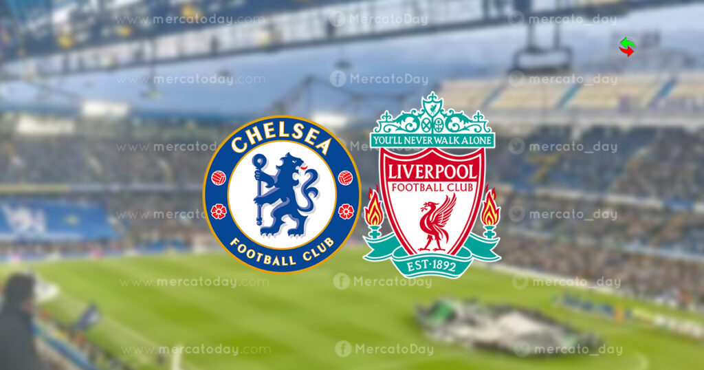 بث مباشر.. مشاهدة مباراة ليفربول وتشيلسي في الدوري الإنجليزي