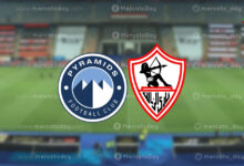 بث مباشر.. مشاهدة مباراة الزمالك وبيراميدز في الدوري المصري الممتاز
