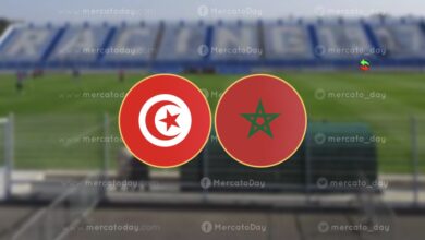 بث مباشر.. مشاهدة مباراة تونس والمغرب في كأس أمم إفريقيا تحت 20 سنة