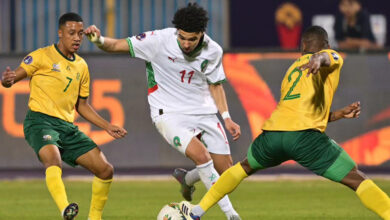 جنوب إفريقيا تثأر من المغرب وتتوج بلقب كأس أمم أفريقيا للشباب 2025