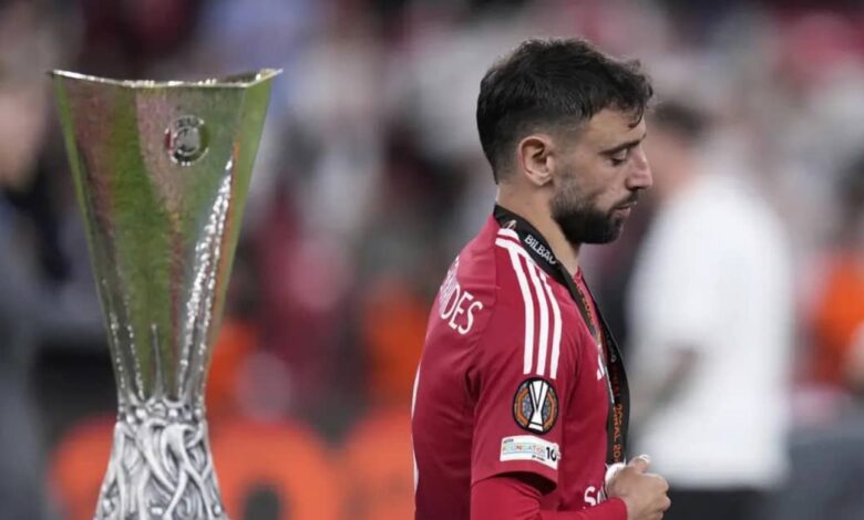 كم سيخسر مانشستر يونايتد مالياً بعد هزيمته أمام توتنهام؟
