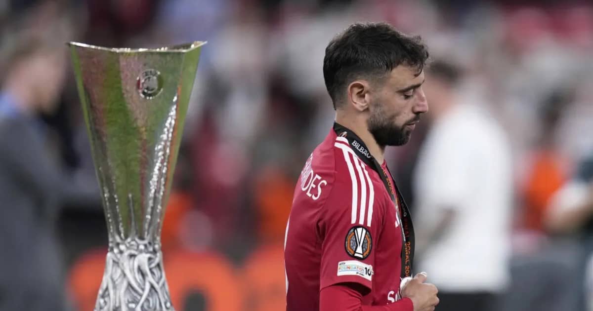 كم سيخسر مانشستر يونايتد مالياً بعد هزيمته أمام توتنهام؟