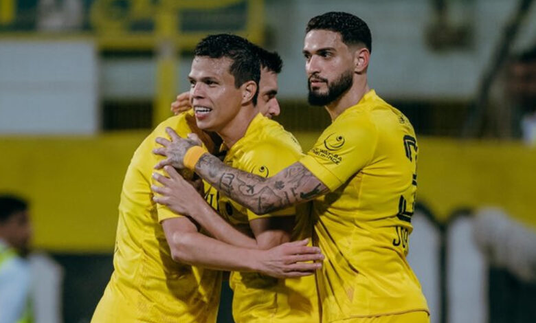 الوصل يُسقط شباب الأهلي ويؤجل تتويجه بدرع الدوري الإماراتي