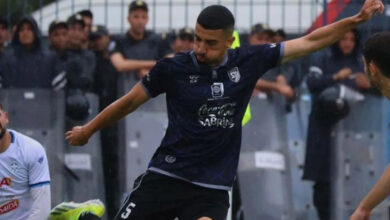 الملعب التونسي يقهر المنستيري بركلات الترجيح ويبلغ نهائي كأس تونس