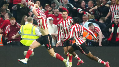 سندرلاند يتأهل إلى أغلى مباراة كرة قدم.. فهل يعود للبريمييرليغ؟