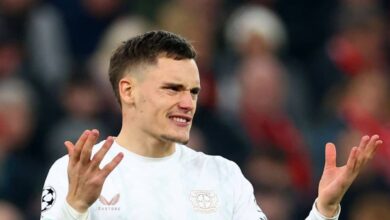 فلوريان فيرتز يختار ليفربول على حساب بايرن ميونخ