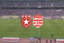 بث مباشر.. مشاهدة مباراة النادي الإفريقي والنجم الساحلي في الدوري التونسي