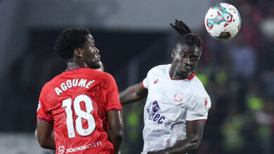 الوداد يتعثر أمام إشبيلية في أولى تجاربه التحضيرية لكأس العالم للأندية 2025