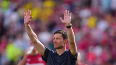 ما هو راتب تشابي ألونسو مع باير ليفركوزن والمتوقع مع ريال مدريد؟