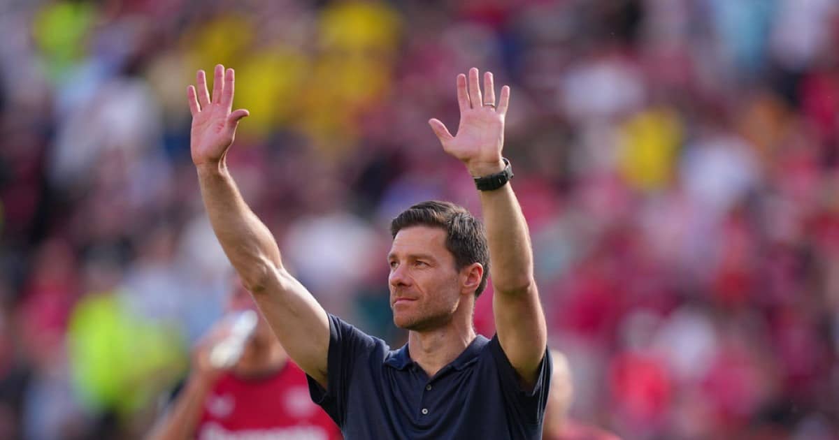 ما هو راتب تشابي ألونسو مع باير ليفركوزن والمتوقع مع ريال مدريد؟