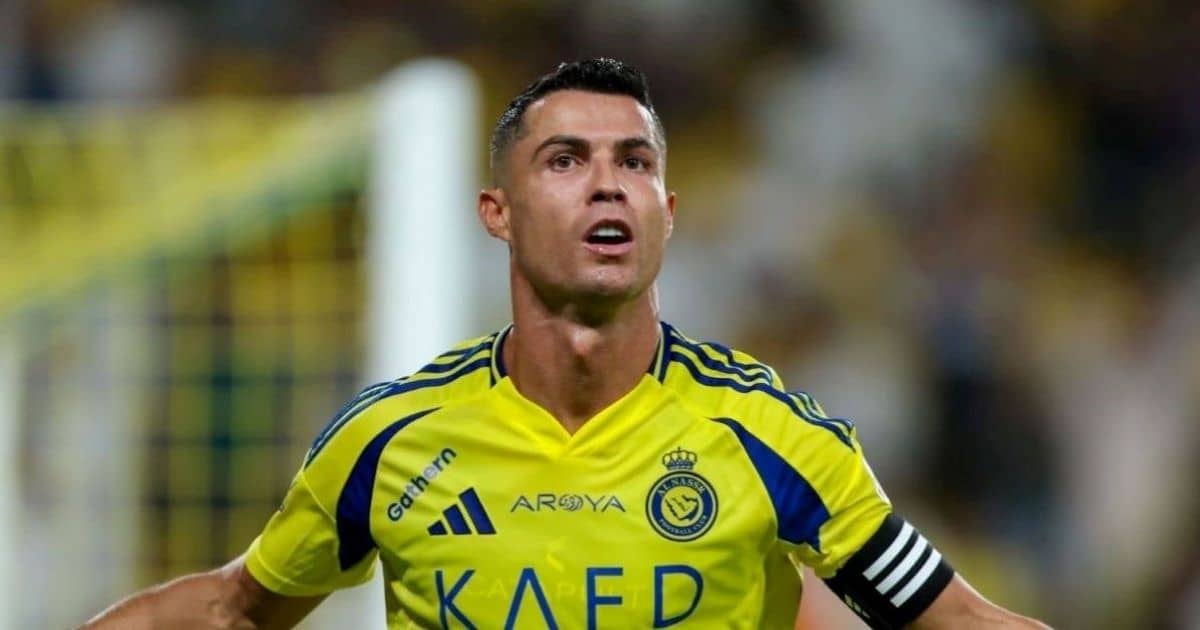 كريستيانو يمدد مع النصر ويؤكد: الدوري السعودي بين أفضل 5 دوريات في العالم
