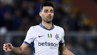 مهدي طارمي يغيب عن كأس العالم للأندية بسبب التصعيد بين إيران وإسرائيل