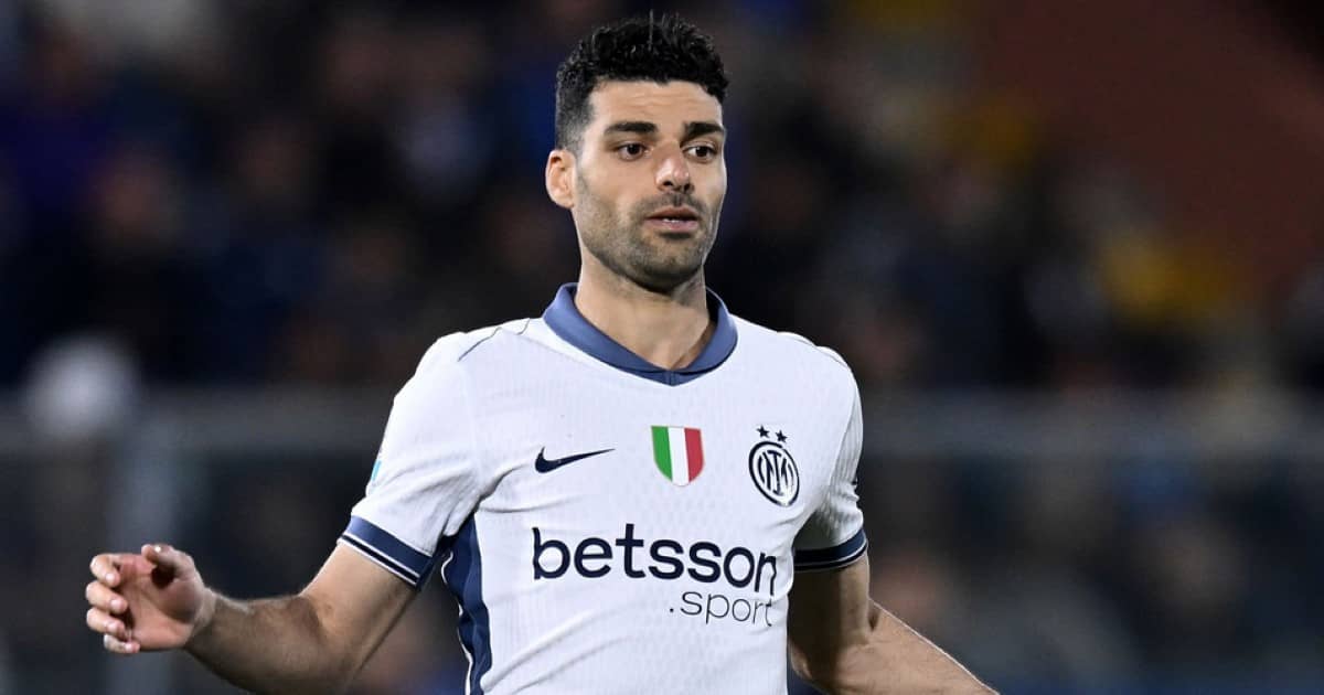 مهدي طارمي يغيب عن كأس العالم للأندية بسبب التصعيد بين إيران وإسرائيل