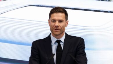 في أول اختبار رسمي له.. تشابي ألونسو يقود ريال مدريد في مواجهة قوية أمام الهلال