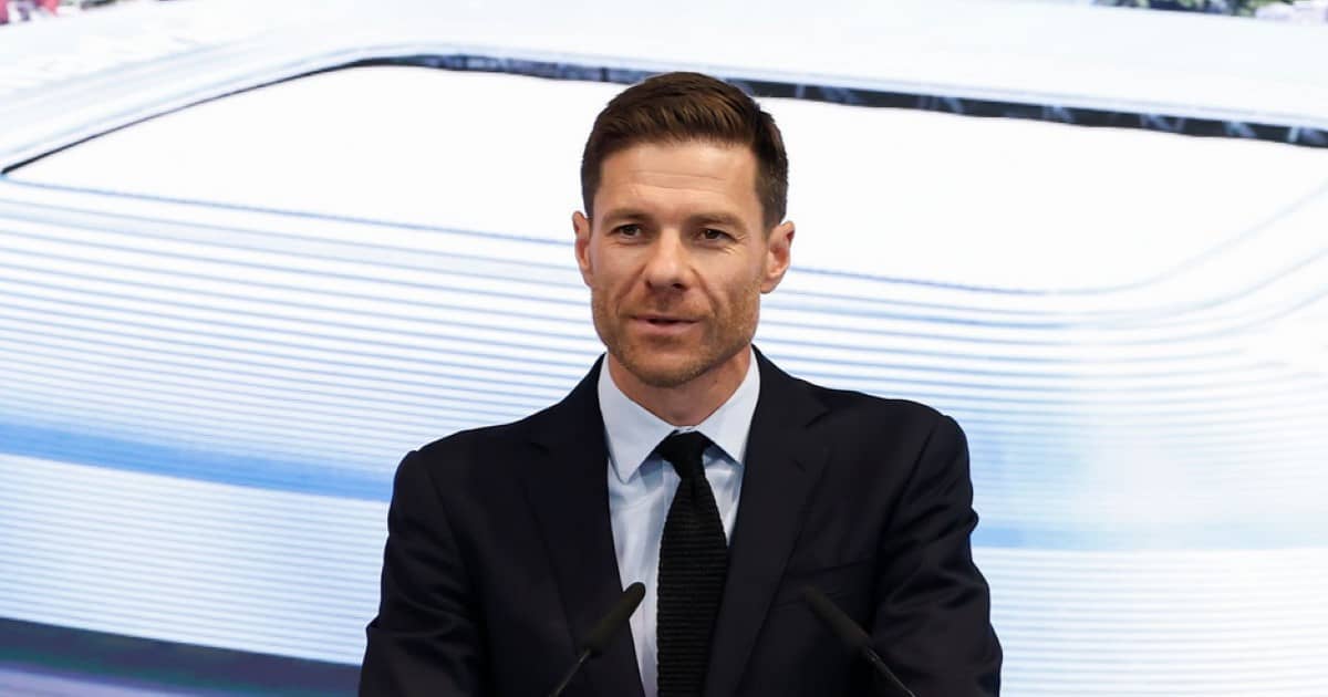 في أول اختبار رسمي له.. تشابي ألونسو يقود ريال مدريد في مواجهة قوية أمام الهلال