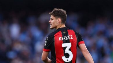 ليفربول يقترب من حسم صفقة كيركيز بعد تجاهله للعروض الأخرى