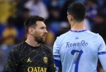 مقارنة.. هل ثروة كريستيانو رونالدو أكبر من ليونيل ميسي؟