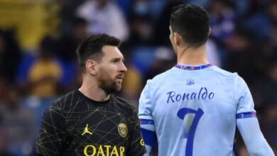 مقارنة.. هل ثروة كريستيانو رونالدو أكبر من ليونيل ميسي؟