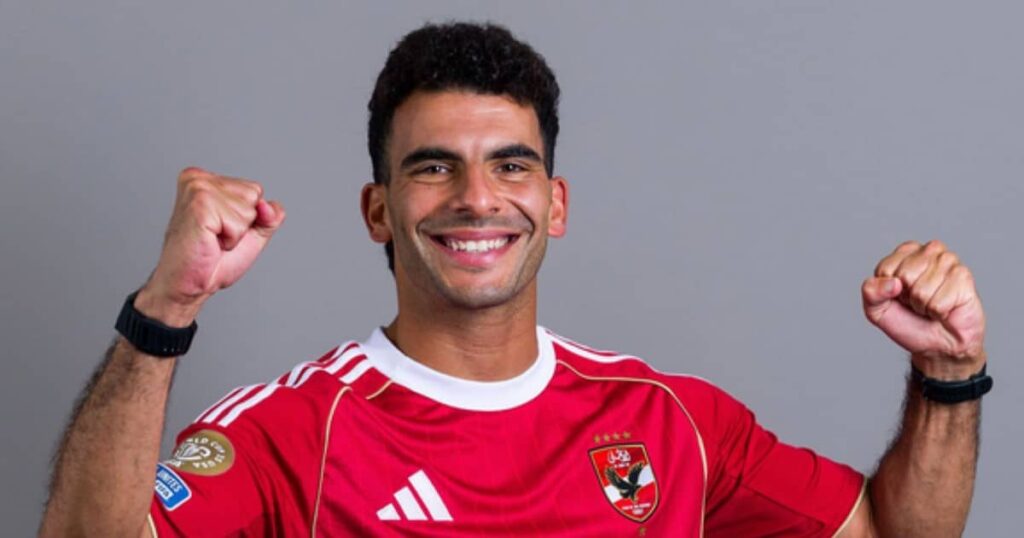 ما هي صفقات الأهلي المصري قبل كأس العالم للأندية؟