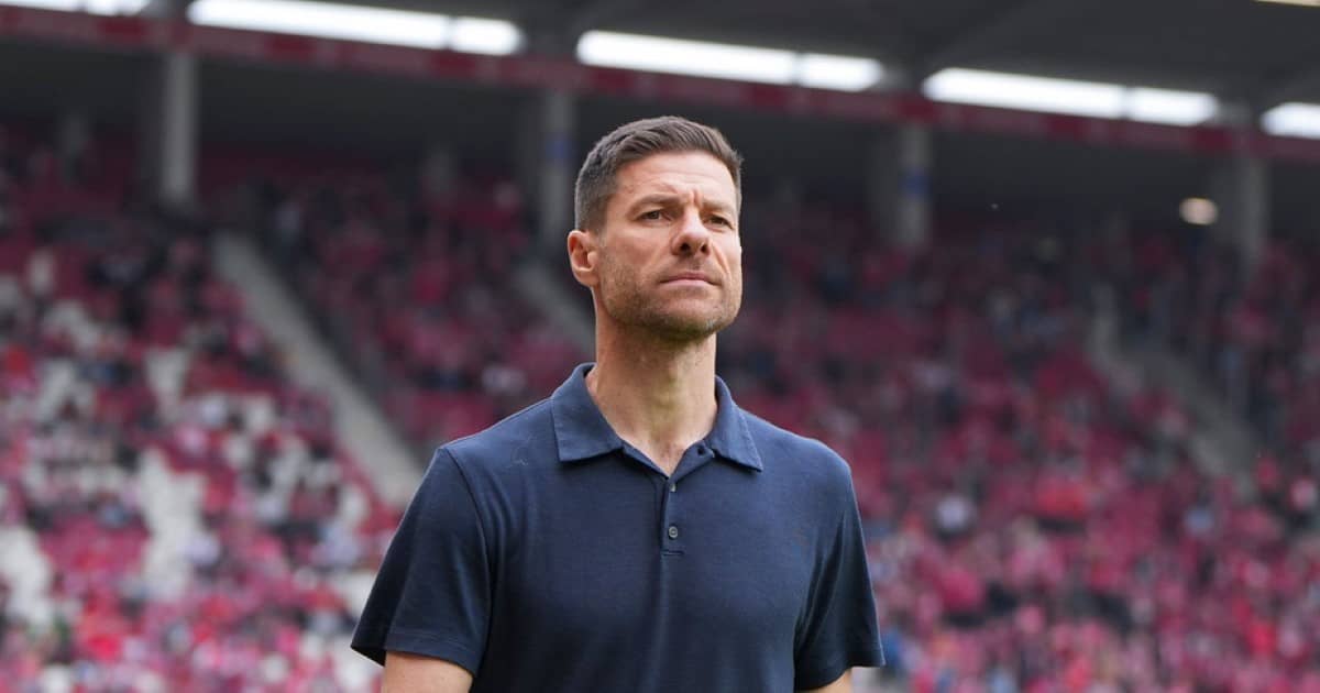 ألونسو يفرض النظام الجديد في ريال مدريد: لا مكان لمن لا يركض