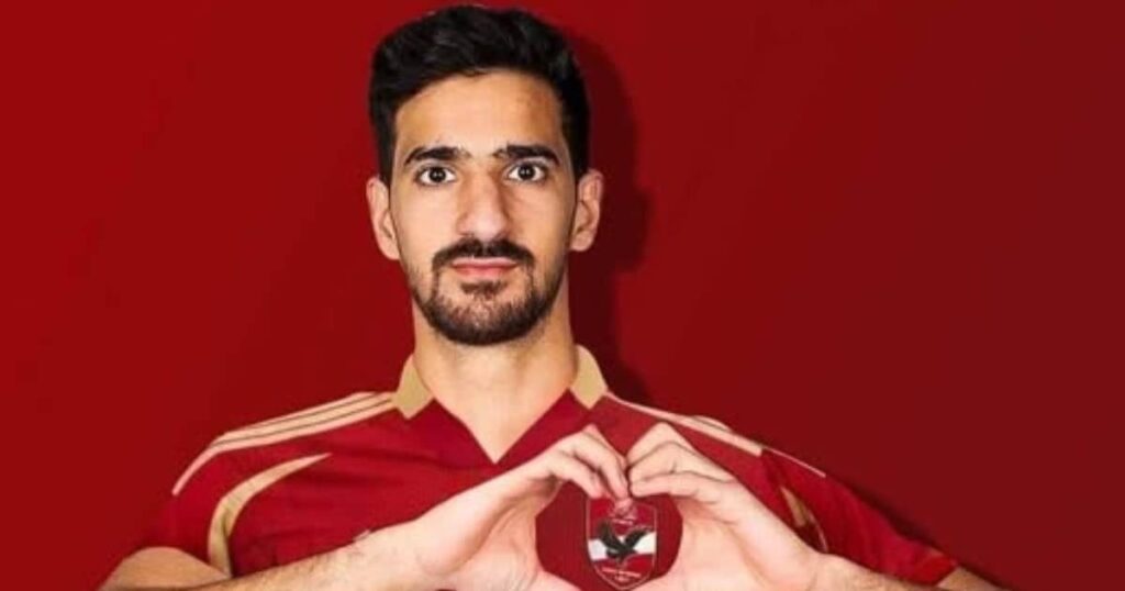 ما هي صفقات الأهلي المصري قبل كأس العالم للأندية؟