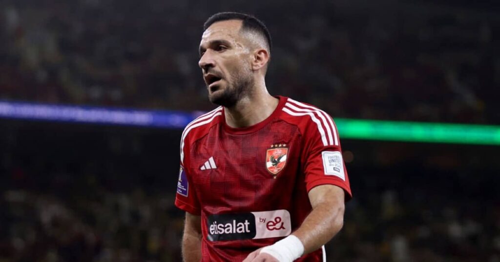 ما هي صفقات الأهلي المصري قبل كأس العالم للأندية؟