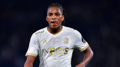 بوداوي يلفت أنظار مانشستر يونايتد.. صفقة محتملة في اليوم الأخير للميركاتو