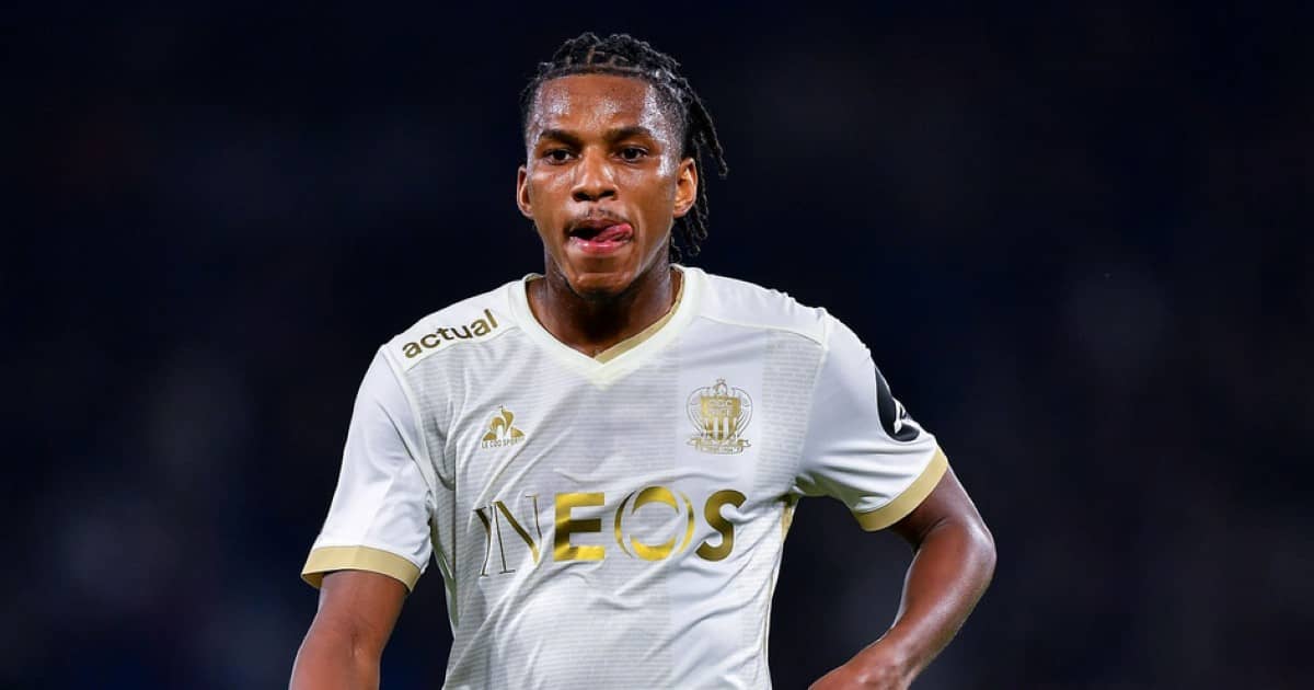 بوداوي يلفت أنظار مانشستر يونايتد.. صفقة محتملة في اليوم الأخير للميركاتو